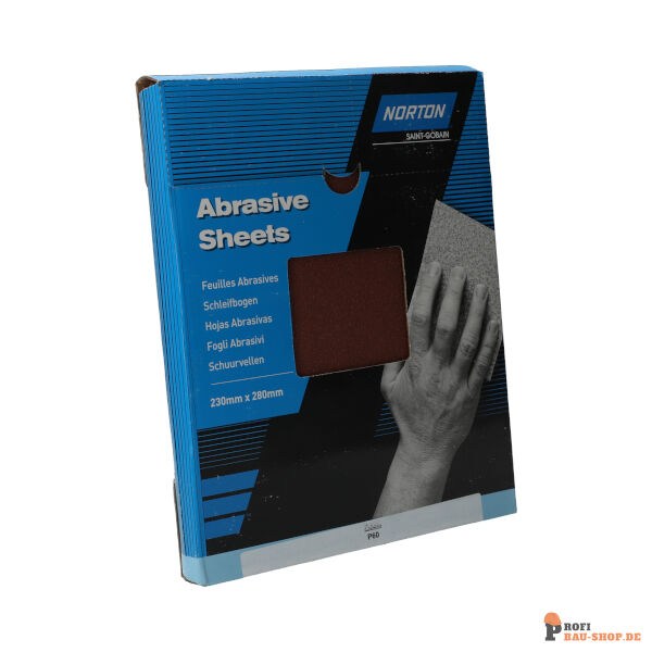 nortonschleifmittel/NORTON_schleifmittel_63642531778 Standard Sheets Norton R222 230x28 Grit 60_143590